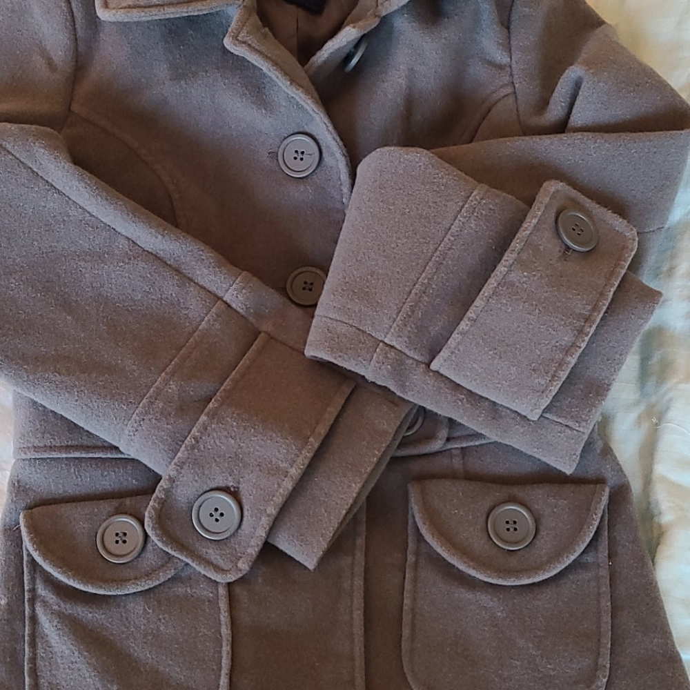 Jack by BB Dakota jacket - Picture 5 of 7